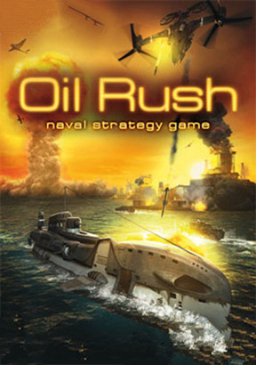 Oil Rush Steam